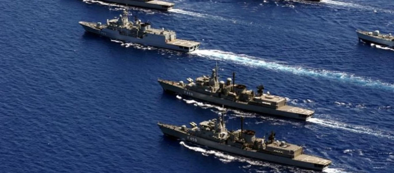 Ο «καυτός» Αύγουστος για τα ελληνοτουρκικά - Οι επόμενες κινήσεις